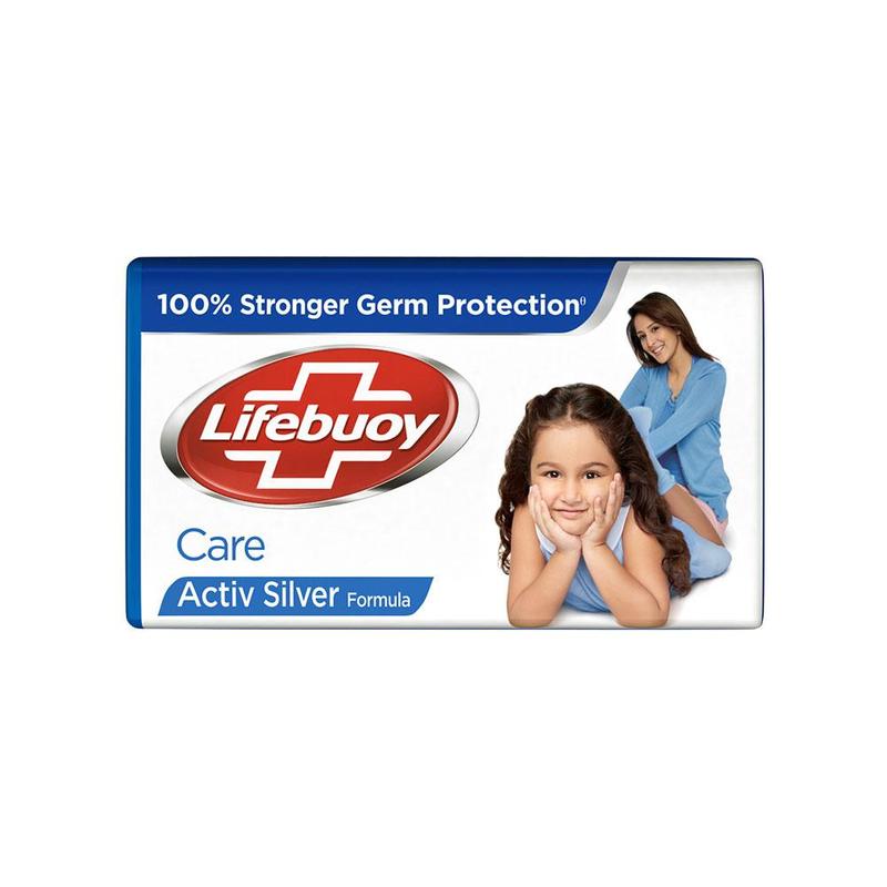 LIFEBUOY MILD CARE 10Rs